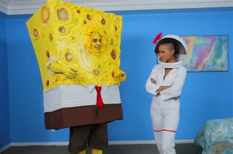 sponge bob porn|The SpongeBob SquarePants XXX Parody